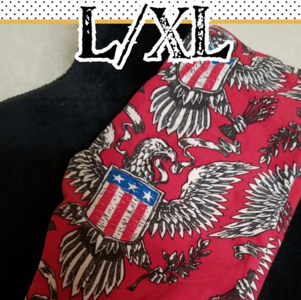 Lula Roe kids leggings